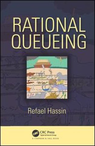 Rational Queueing