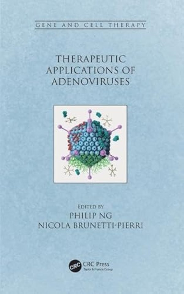 Therapeutic Applications of Adenoviruses