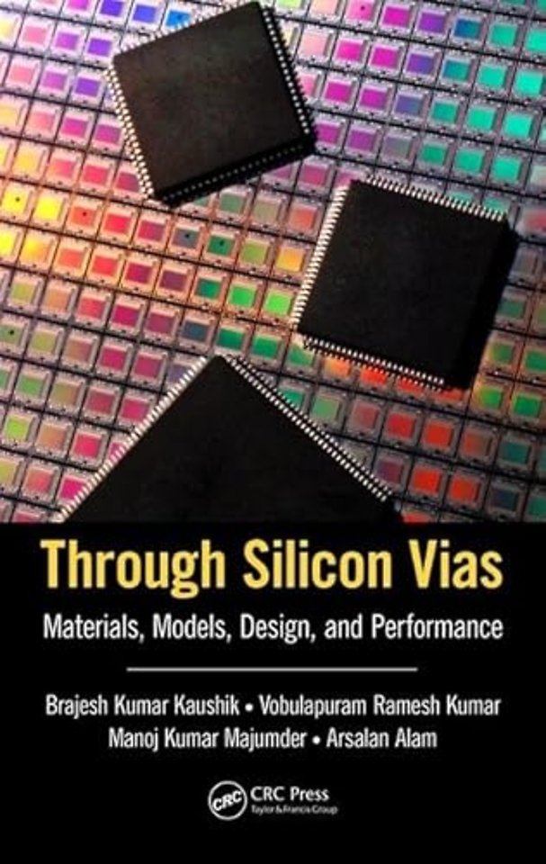 Through Silicon Vias
