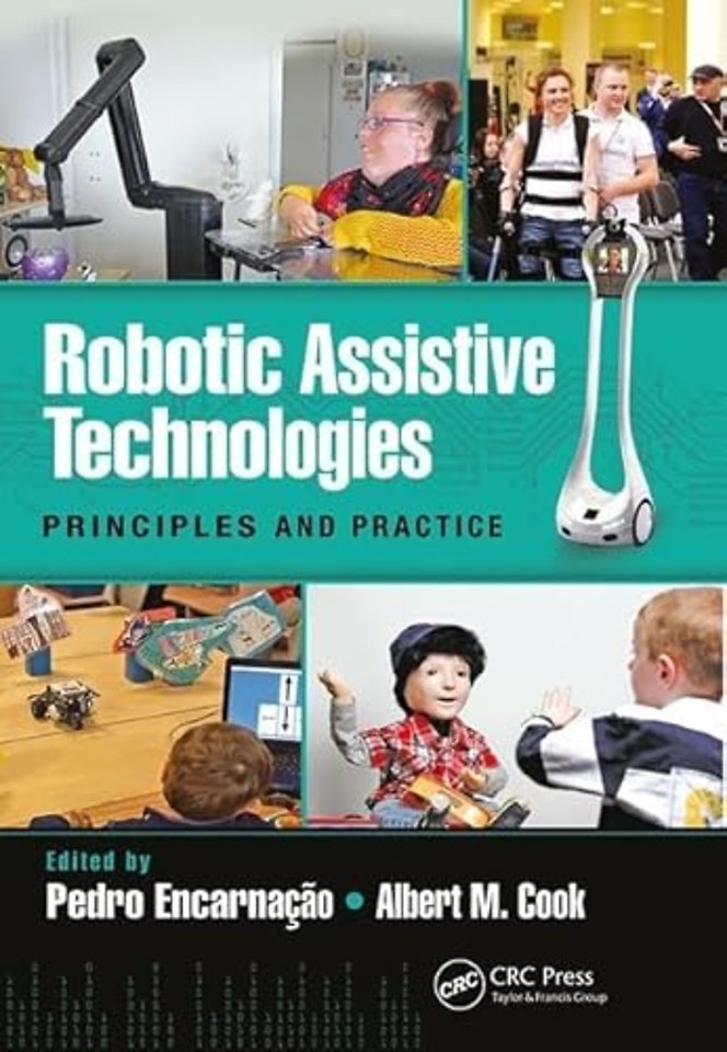 Robotic Assistive Technologies