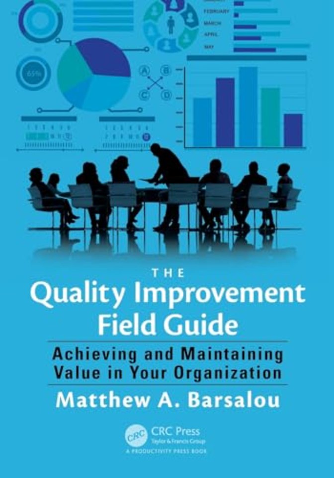 Quality Improvement Field Guide