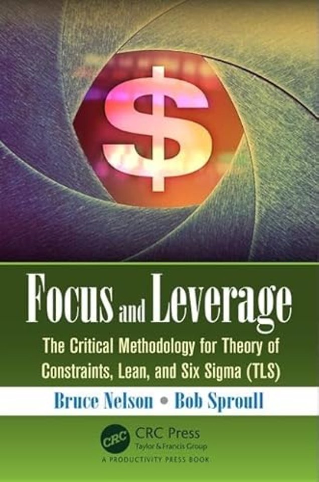 Focus and Leverage