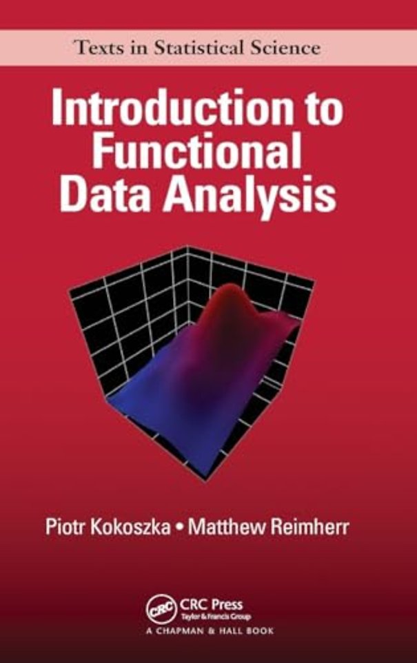 Introduction to Functional Data Analysis