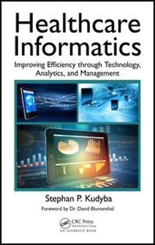 Healthcare Informatics