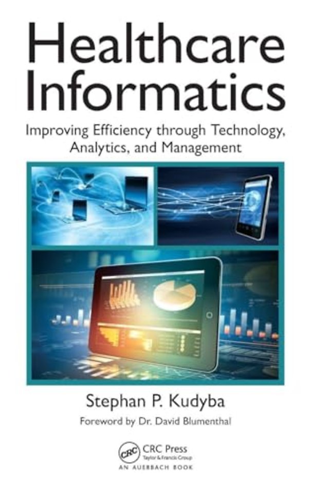 Healthcare Informatics