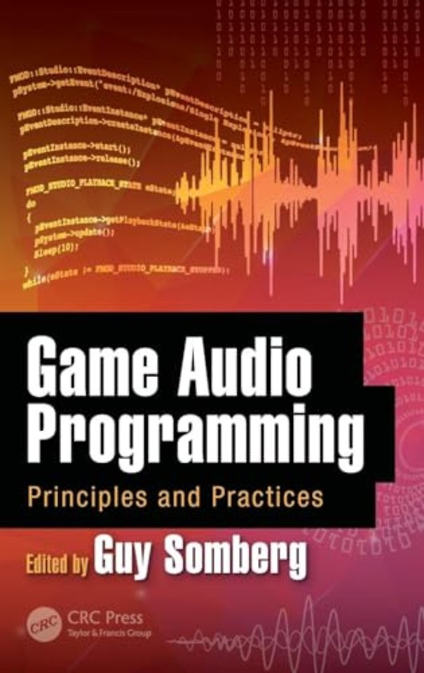 Game Audio Programming