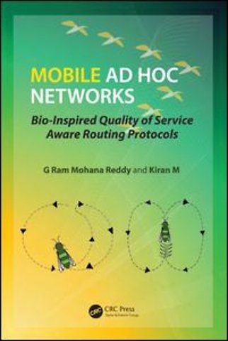 Mobile Ad Hoc Networks