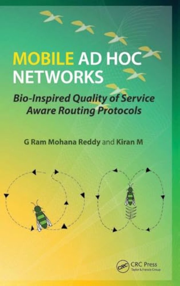 Mobile Ad Hoc Networks