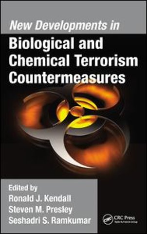 New Developments in Biological and Chemical Terrorism Countermeasures