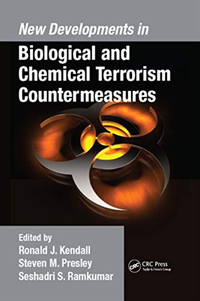 New Developments in Biological and Chemical Terrorism Countermeasures