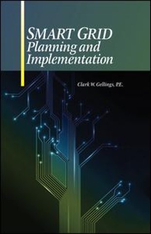 Smart Grid Planning and Implementation