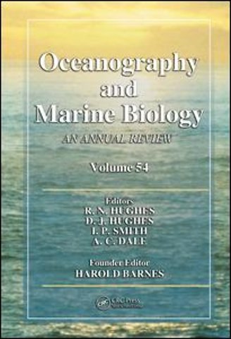 Oceanography and Marine Biology