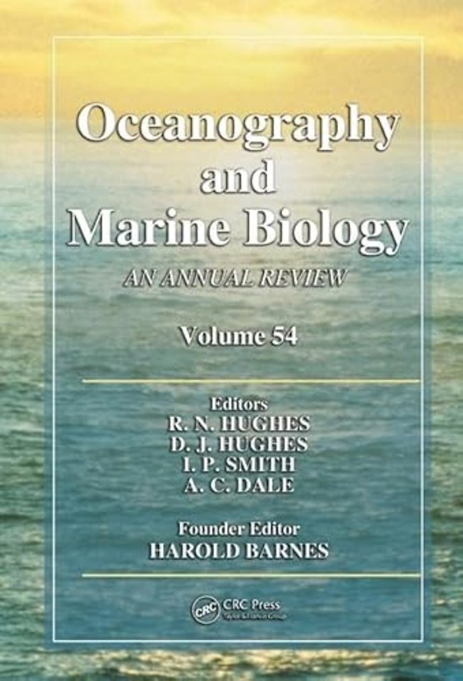 Oceanography and Marine Biology