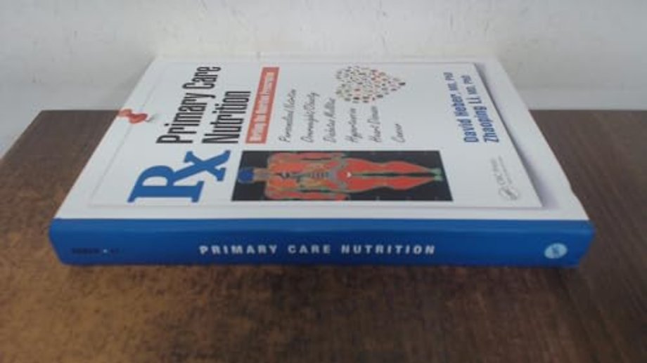 Primary Care Nutrition