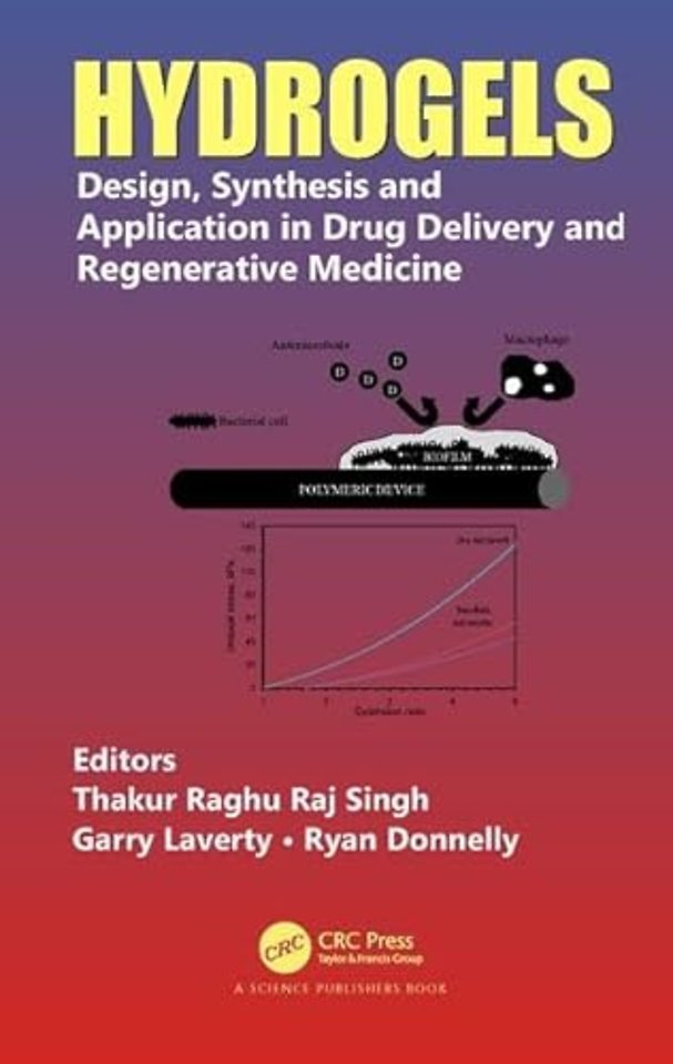 Hydrogels