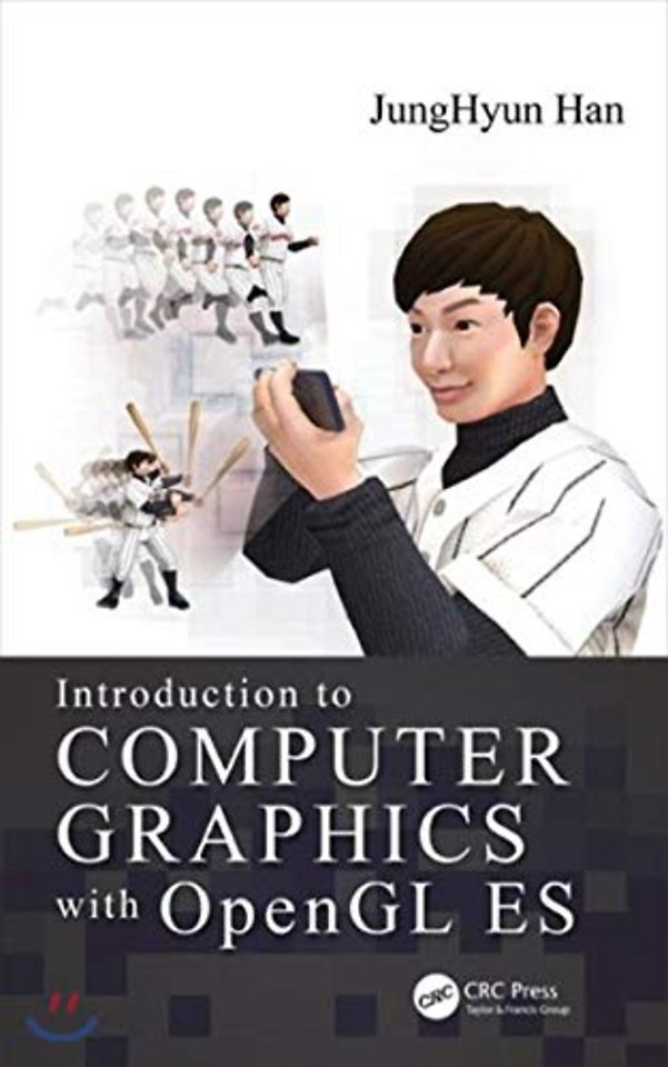Introduction to Computer Graphics with OpenGL ES