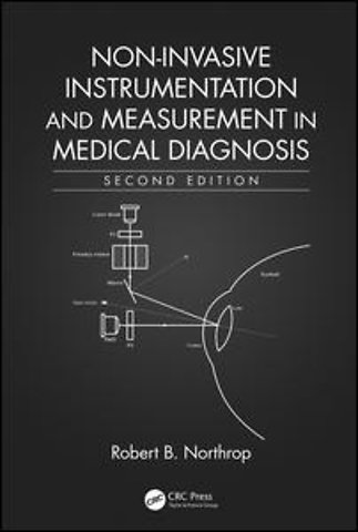 Non-Invasive Instrumentation and Measurement in Medical Diagnosis
