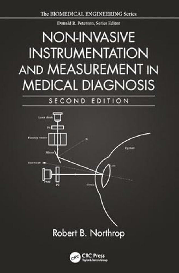 Non-Invasive Instrumentation and Measurement in Medical Diagnosis