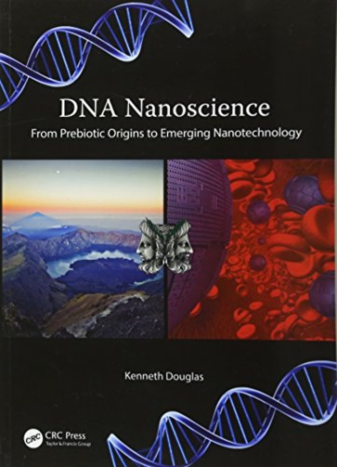DNA Nanoscience