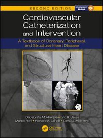 Cardiovascular Catheterization and Intervention