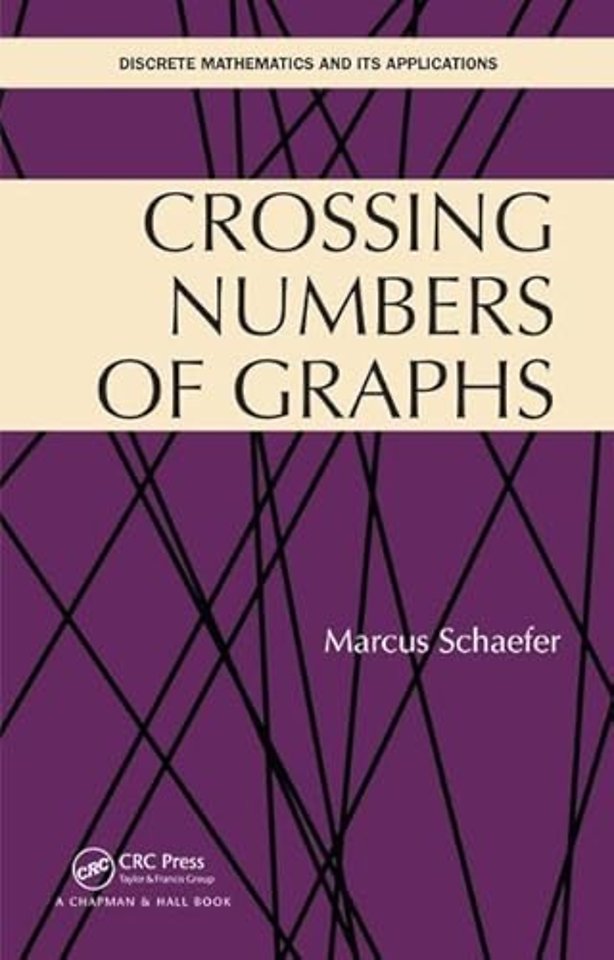 Crossing Numbers of Graphs