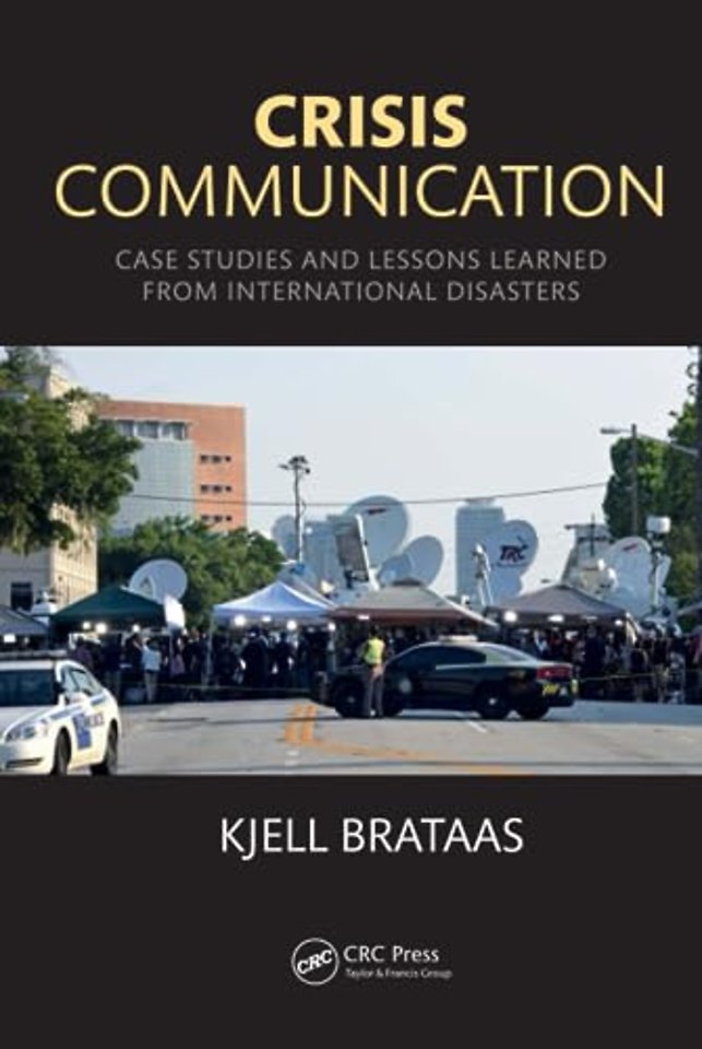 Crisis Communication