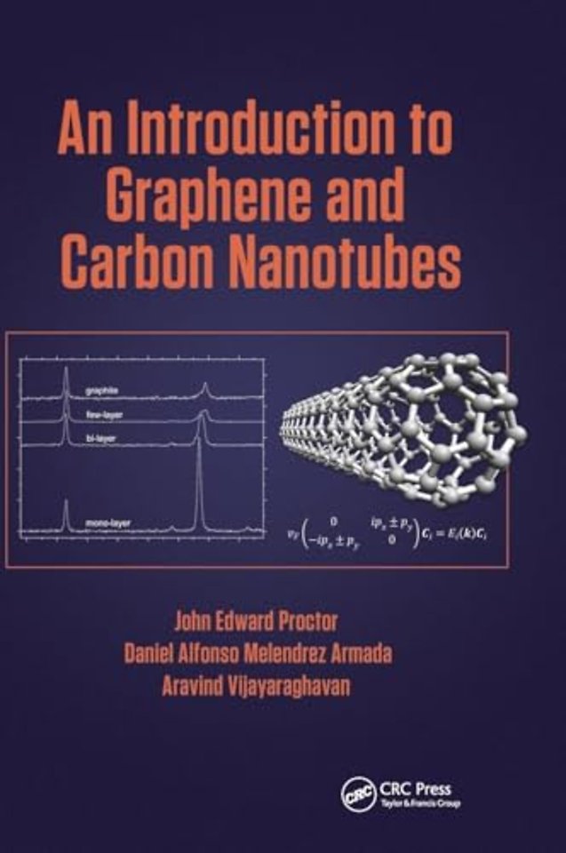 Introduction to Graphene and Carbon Nanotubes