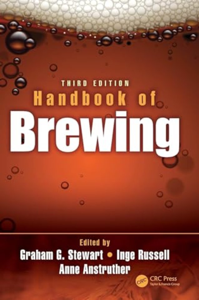Handbook of Brewing