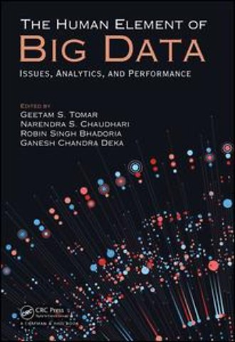 Human Element of Big Data