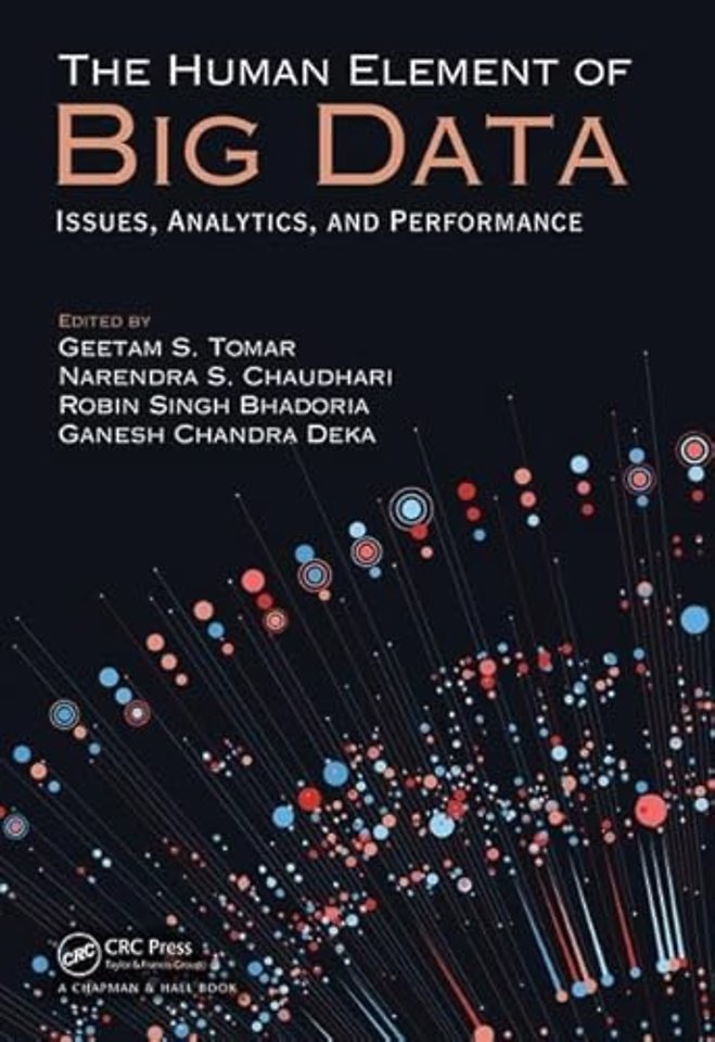 Human Element of Big Data