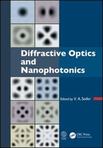 Diffractive Optics and Nanophotonics