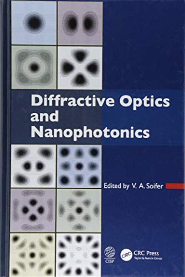 Diffractive Optics and Nanophotonics