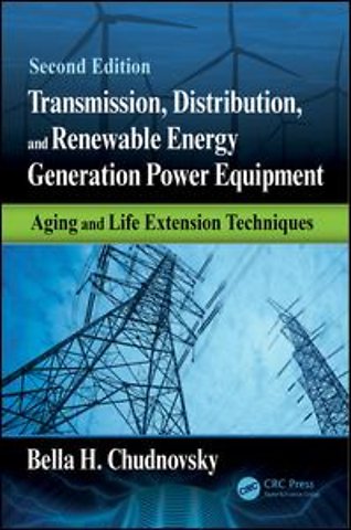 Transmission, Distribution, and Renewable Energy Generation Power Equipment