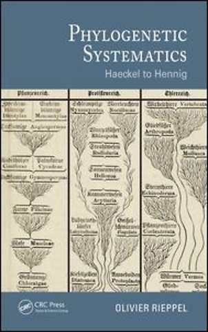 Phylogenetic Systematics