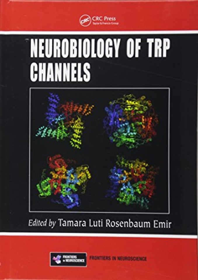 Neurobiology of TRP Channels