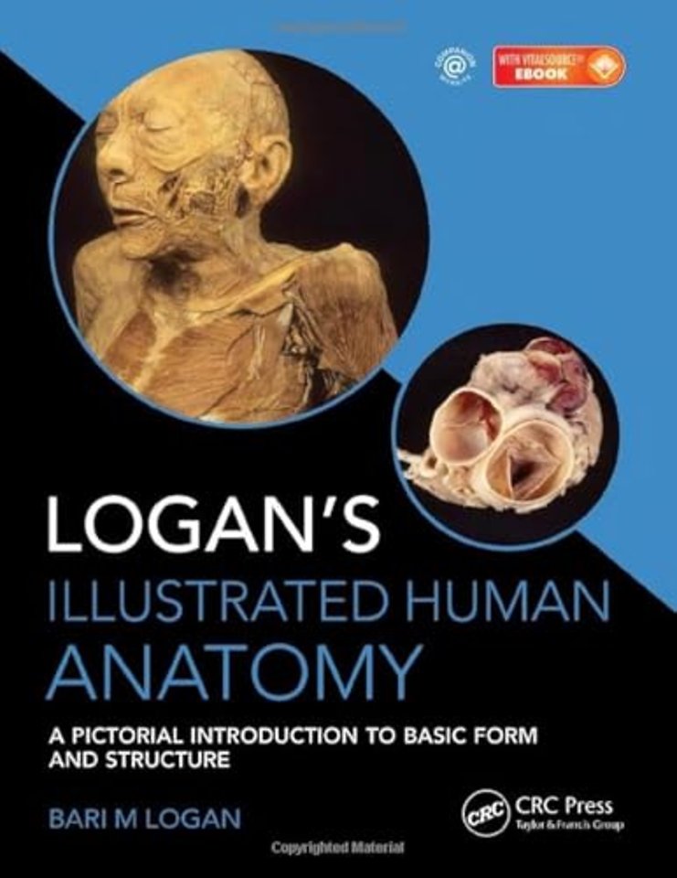 Logan's Illustrated Human Anatomy
