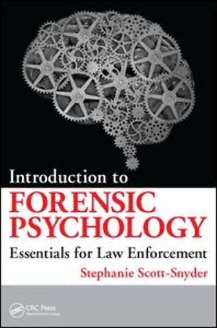 Introduction to Forensic Psychology