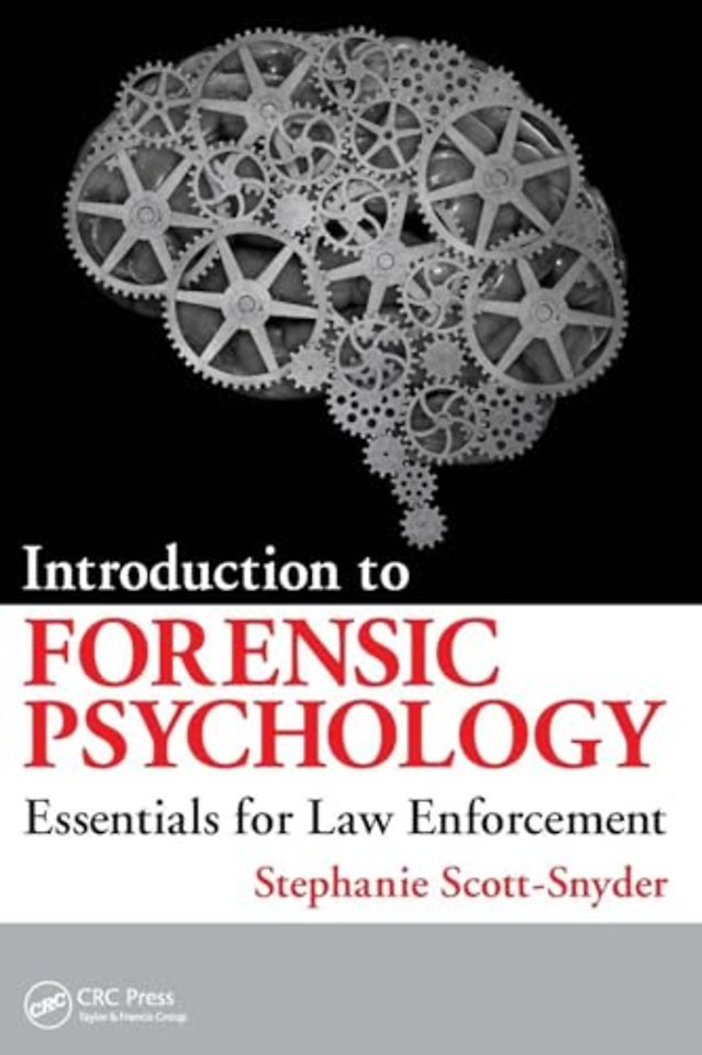 Introduction to Forensic Psychology