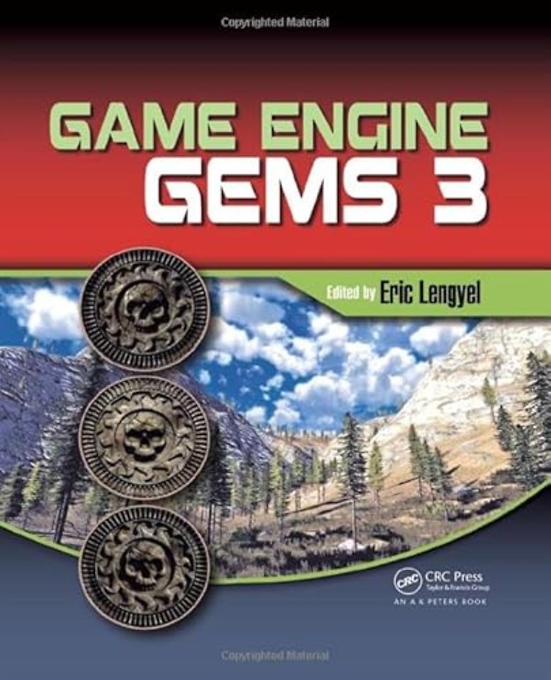 Game Engine Gems 3