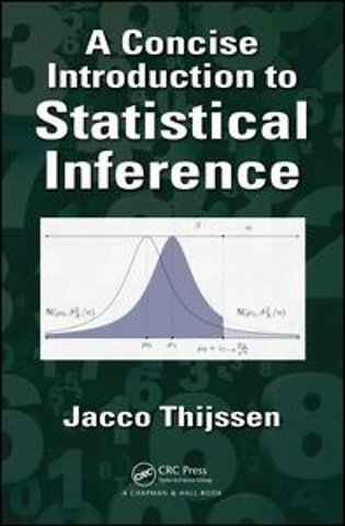 Concise Introduction to Statistical Inference