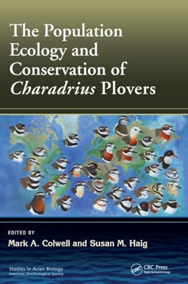 Population Ecology and Conservation of Charadrius Plovers
