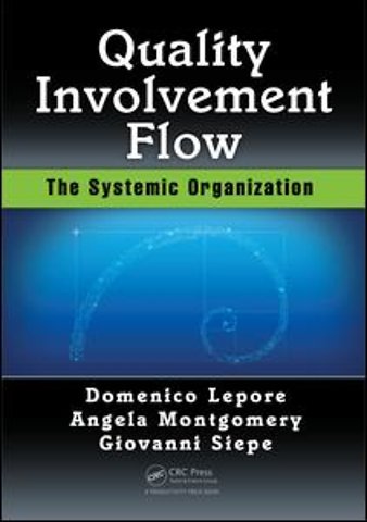 Quality, Involvement, Flow