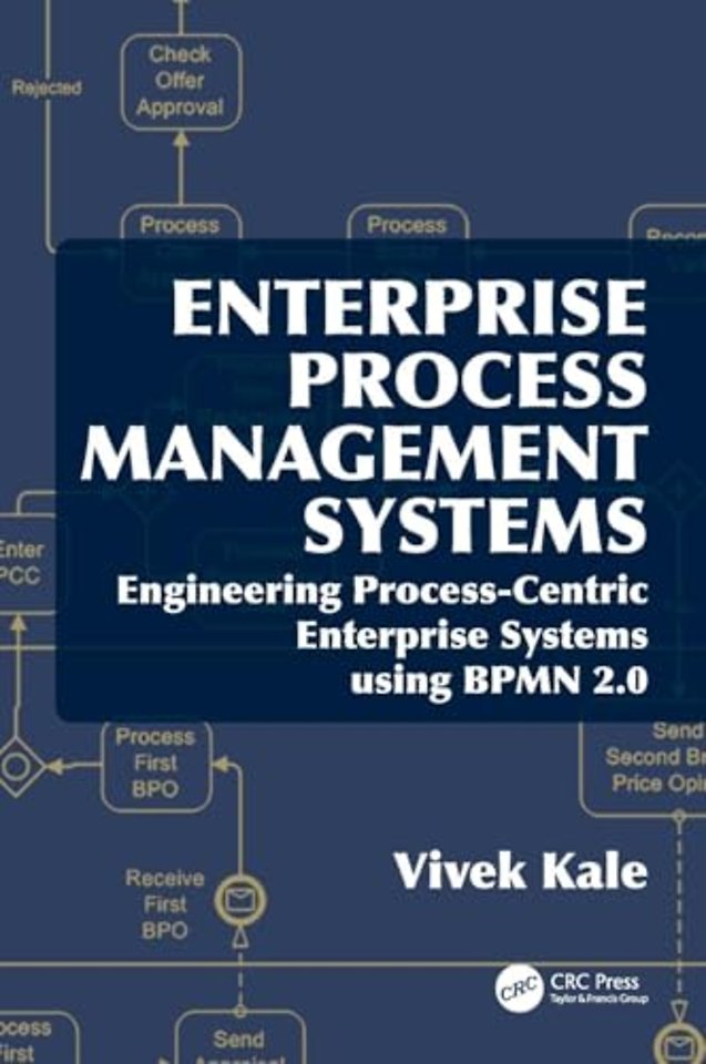 Enterprise Process Management Systems