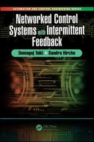 Networked Control Systems with Intermittent Feedback