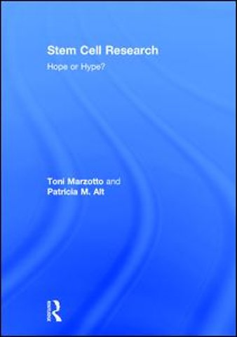 Stem Cell Research