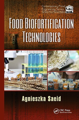 Food Biofortification Technologies