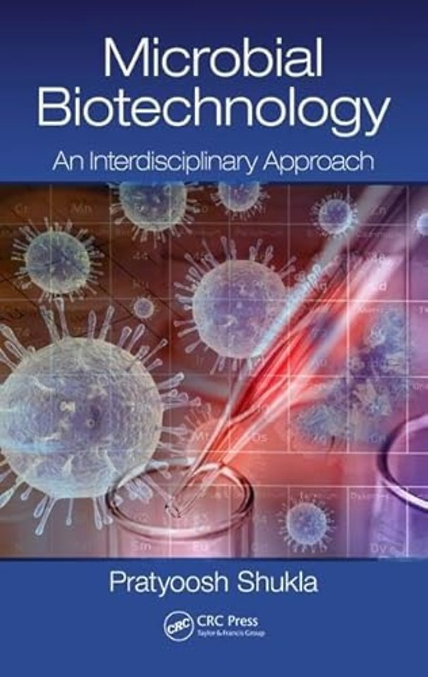 Microbial Biotechnology