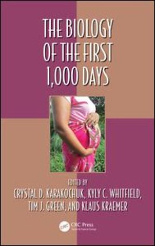 Biology of the First 1,000 Days