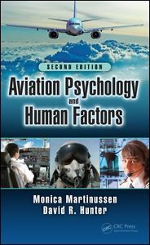 Aviation Psychology and Human Factors