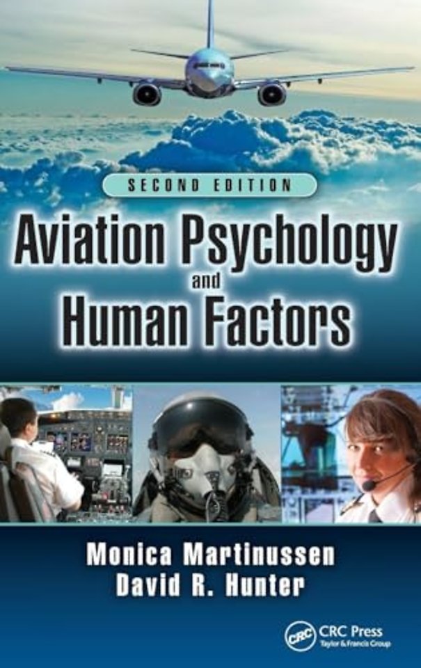 Aviation Psychology and Human Factors